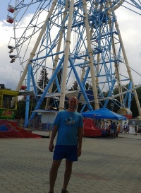 Алексей Ковтунов