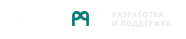 разработка сайта